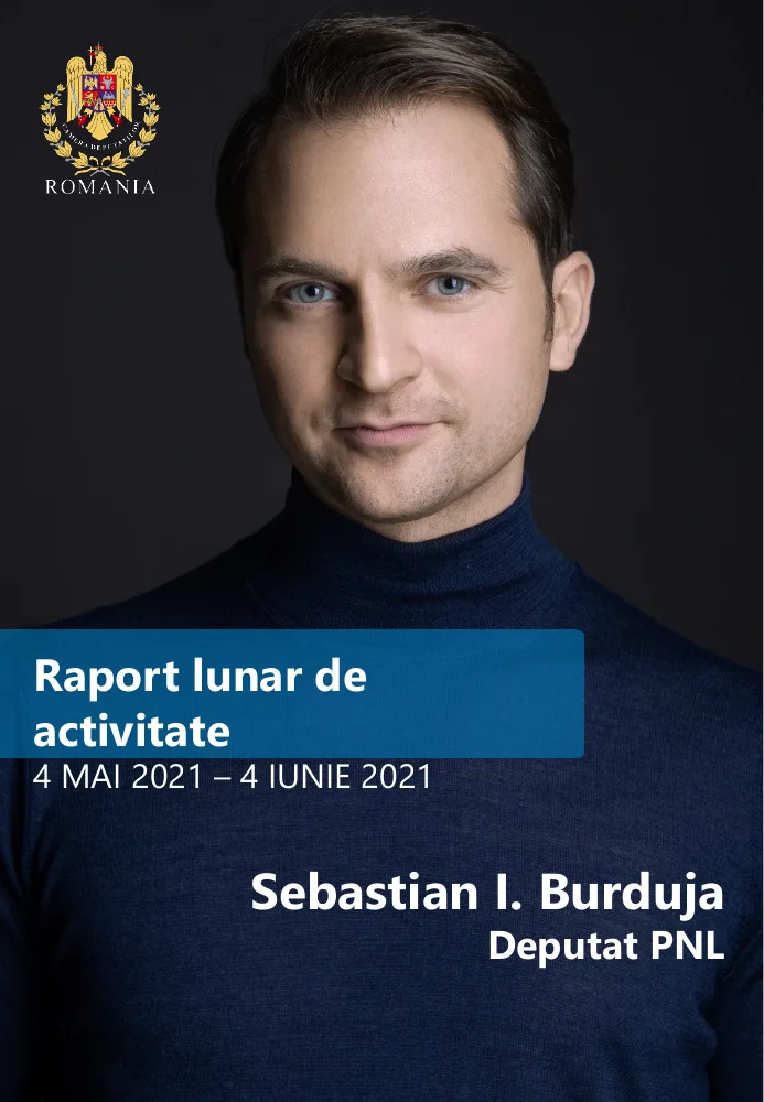 Coperta: Iunie 2021